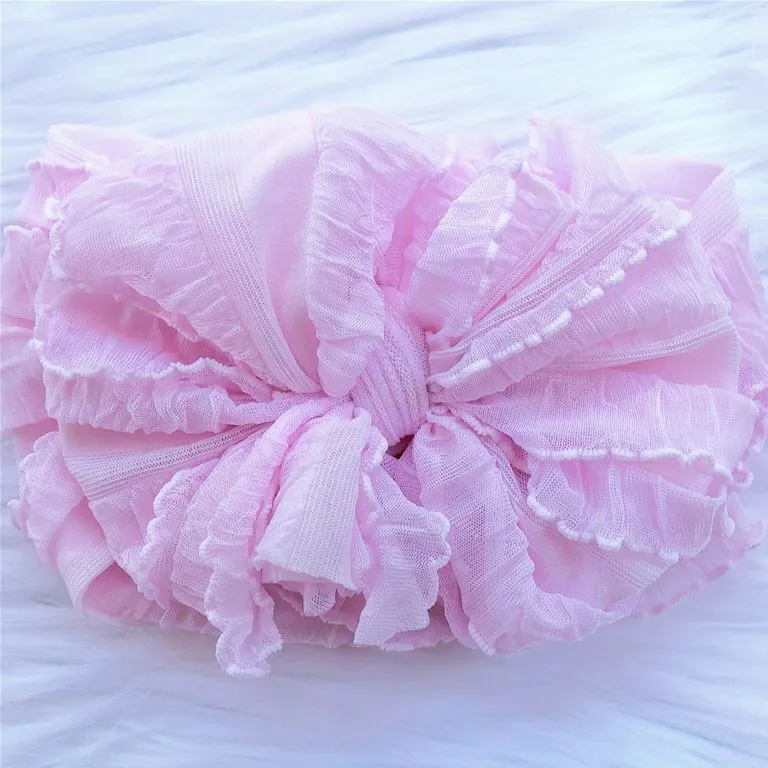 In Awe Couture Headband