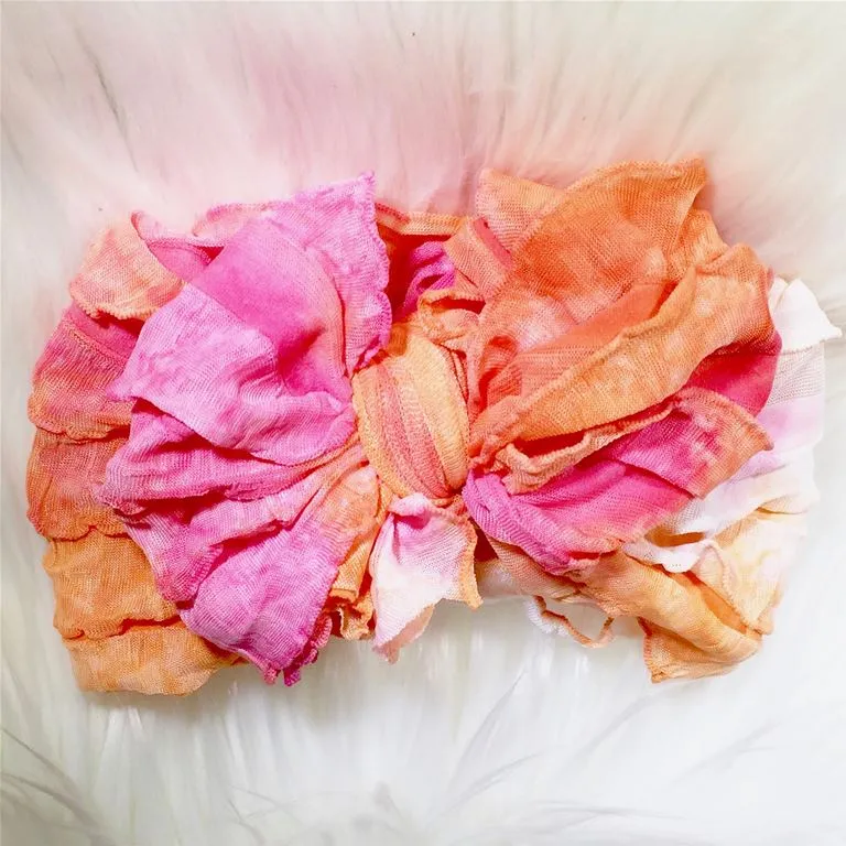In Awe Couture Headband