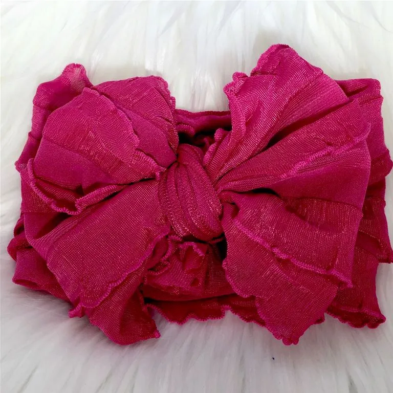In Awe Couture Headband