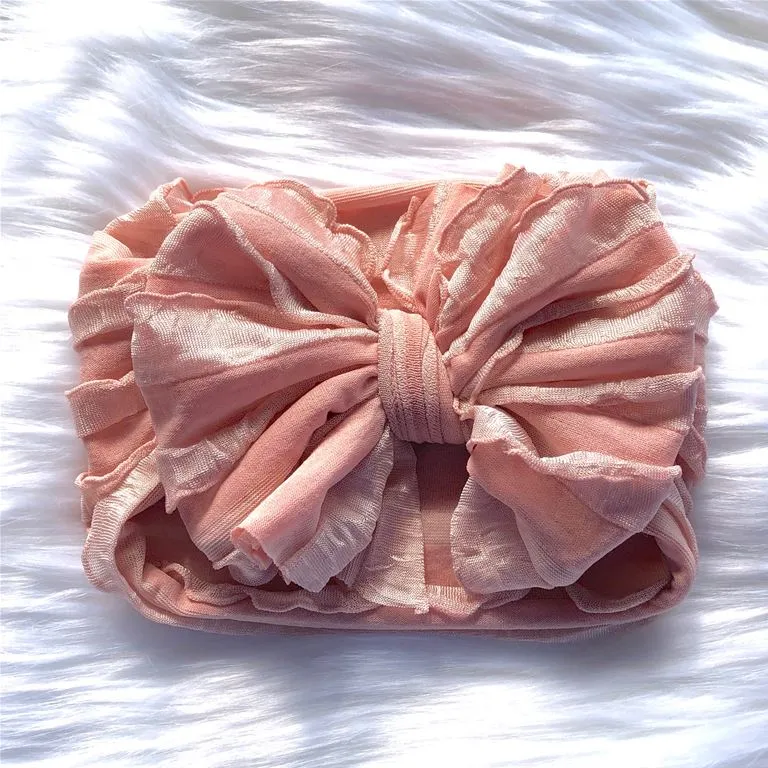 In Awe Couture Headband
