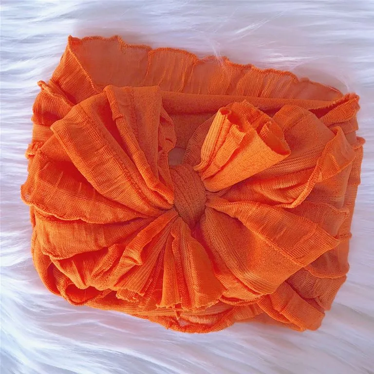 In Awe Couture Headband