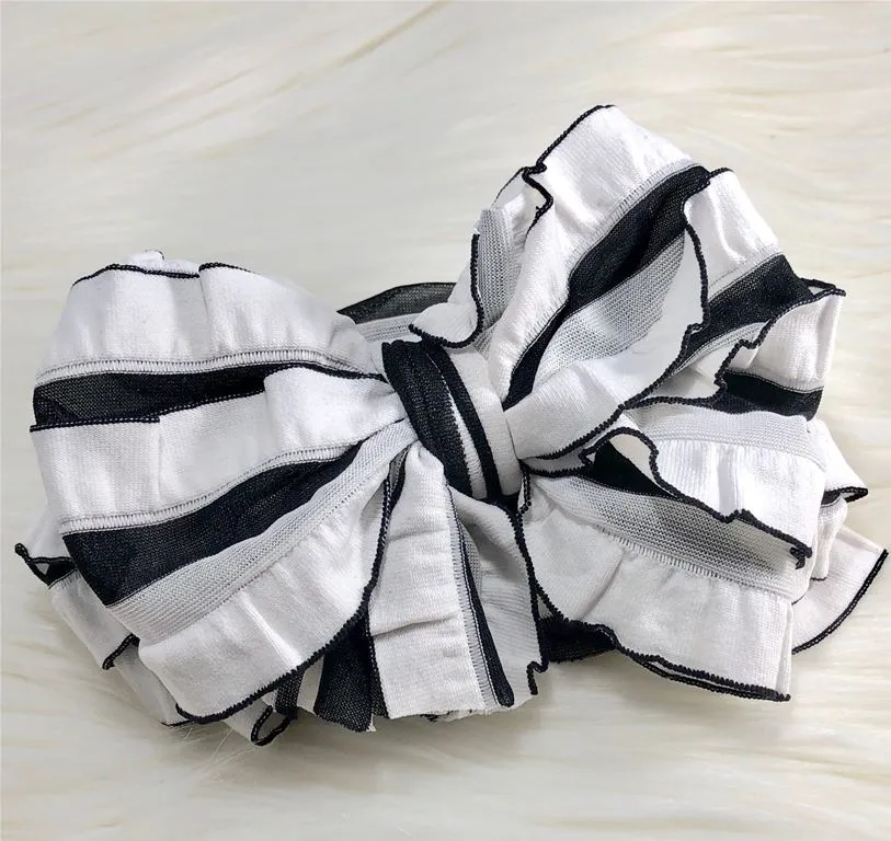 In Awe Couture Headband
