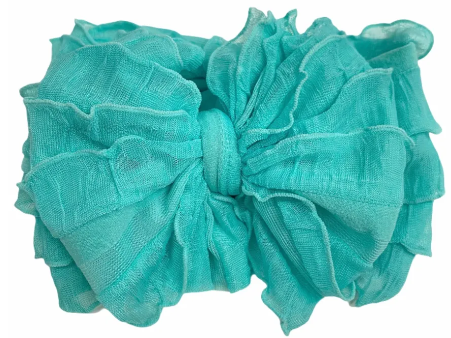 In Awe Couture Headband