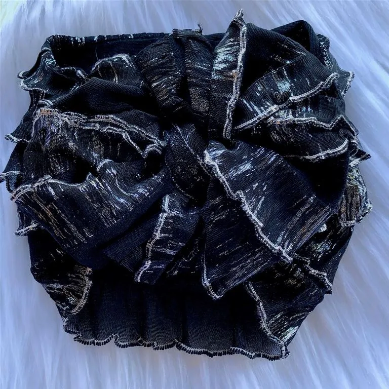 In Awe Couture Headband