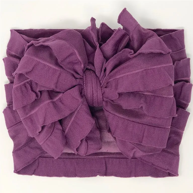In Awe Couture Headband