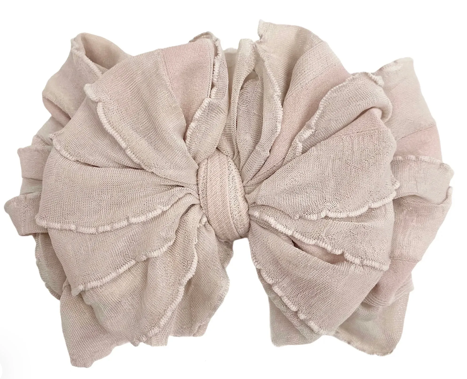 In Awe Couture Headband