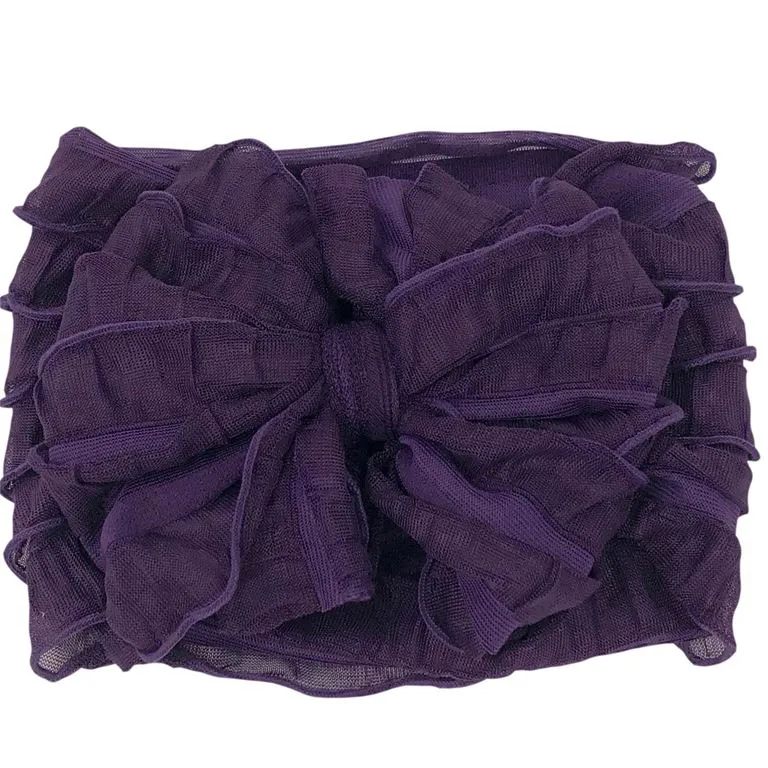 In Awe Couture Headband
