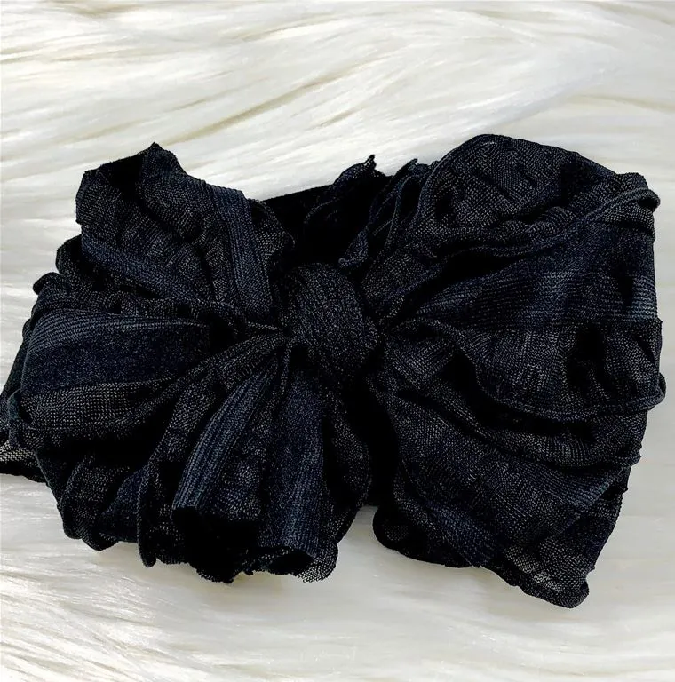 In Awe Couture Headband