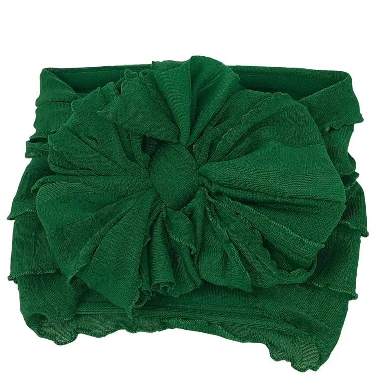 In Awe Couture Headband
