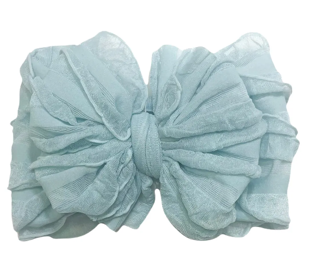 In Awe Couture Headband