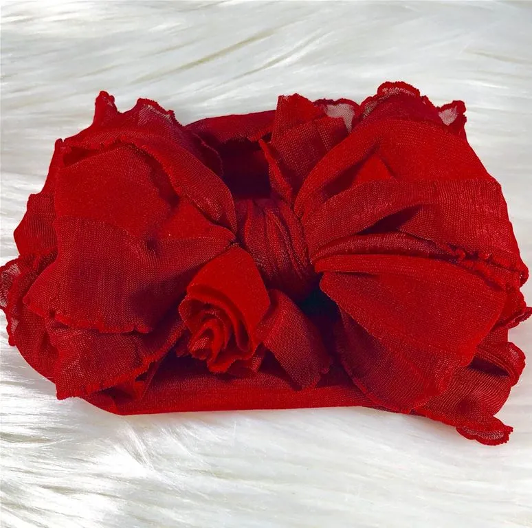 In Awe Couture Headband
