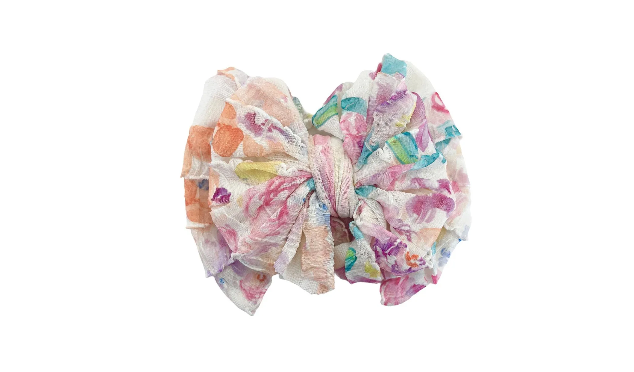 In Awe Couture Headband