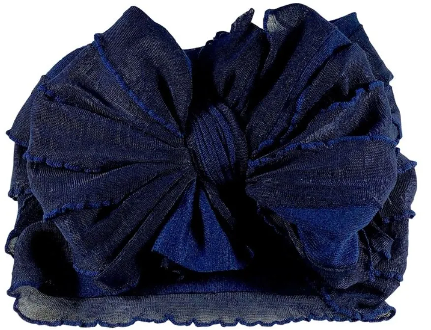 In Awe Couture Headband