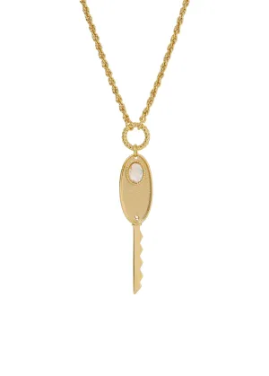 Kayla Pendant Necklace