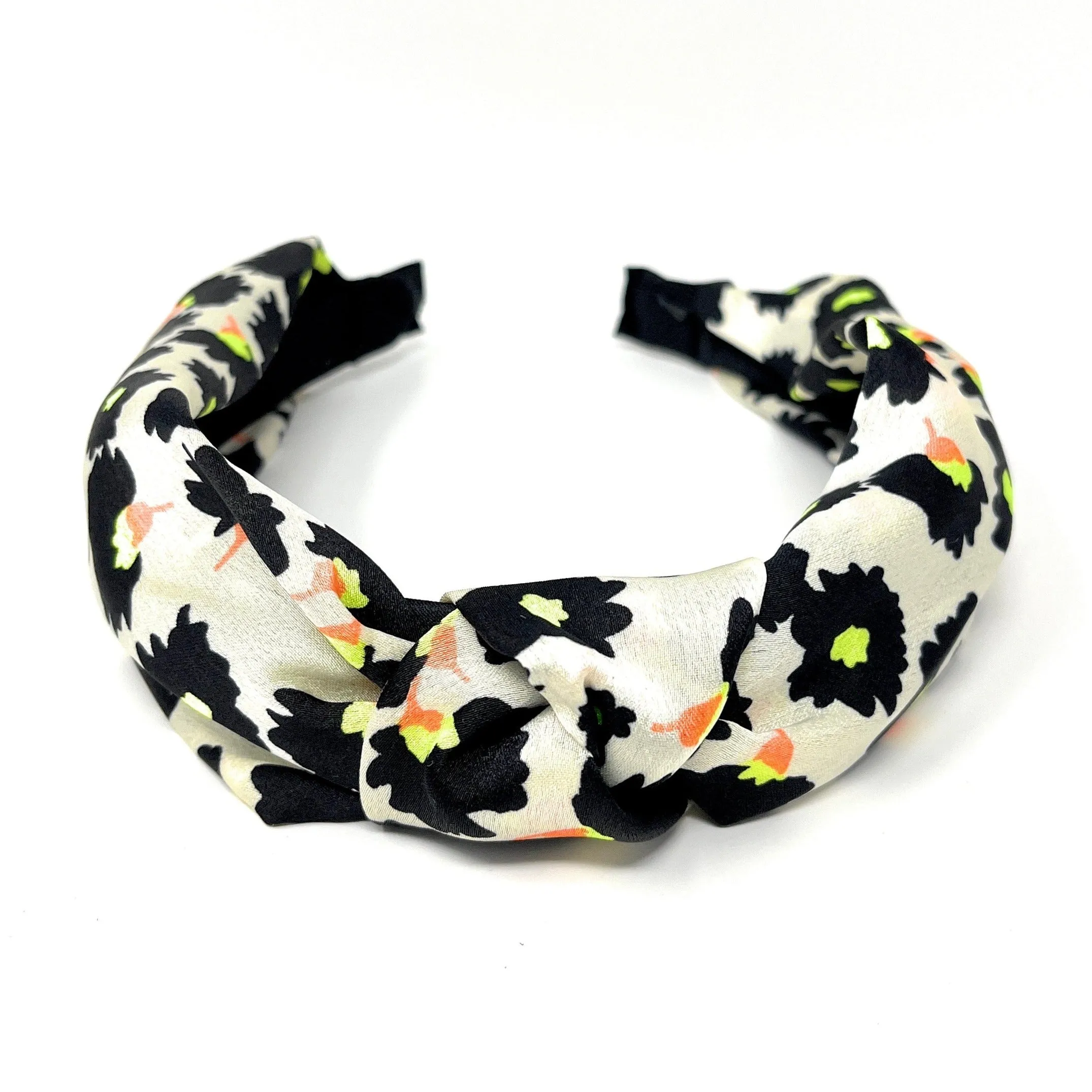 Kyla Top Knot Headband