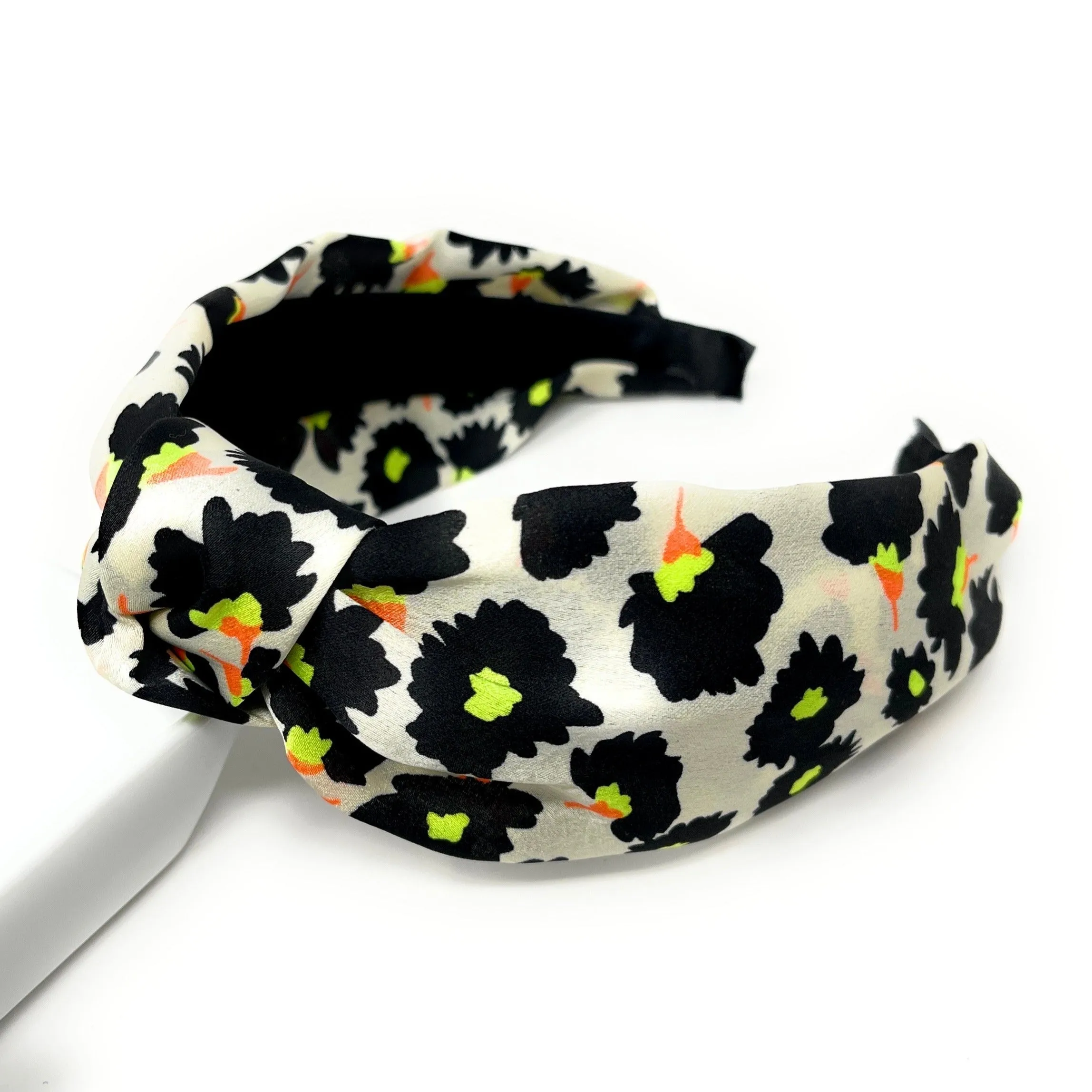 Kyla Top Knot Headband