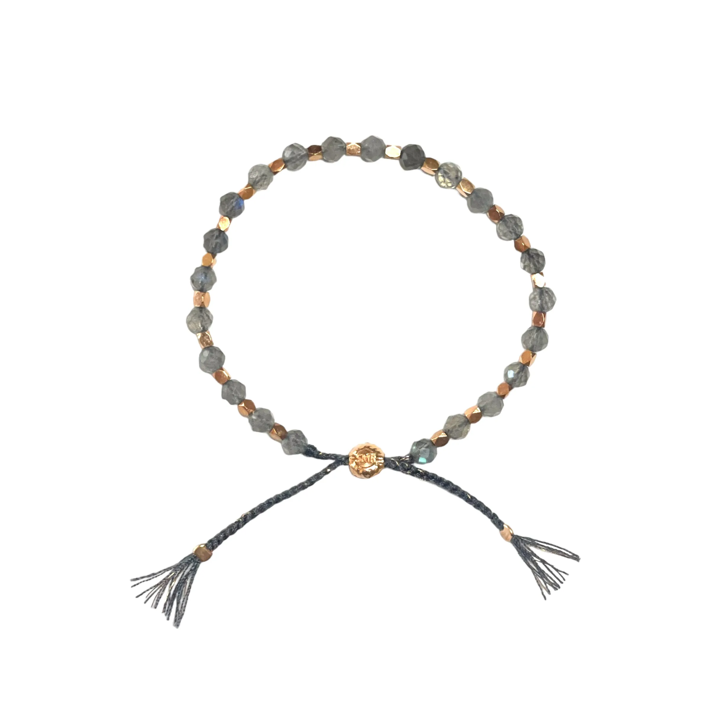 Labradorite Healing Bracelet RG