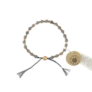 Labradorite Healing Bracelet RG