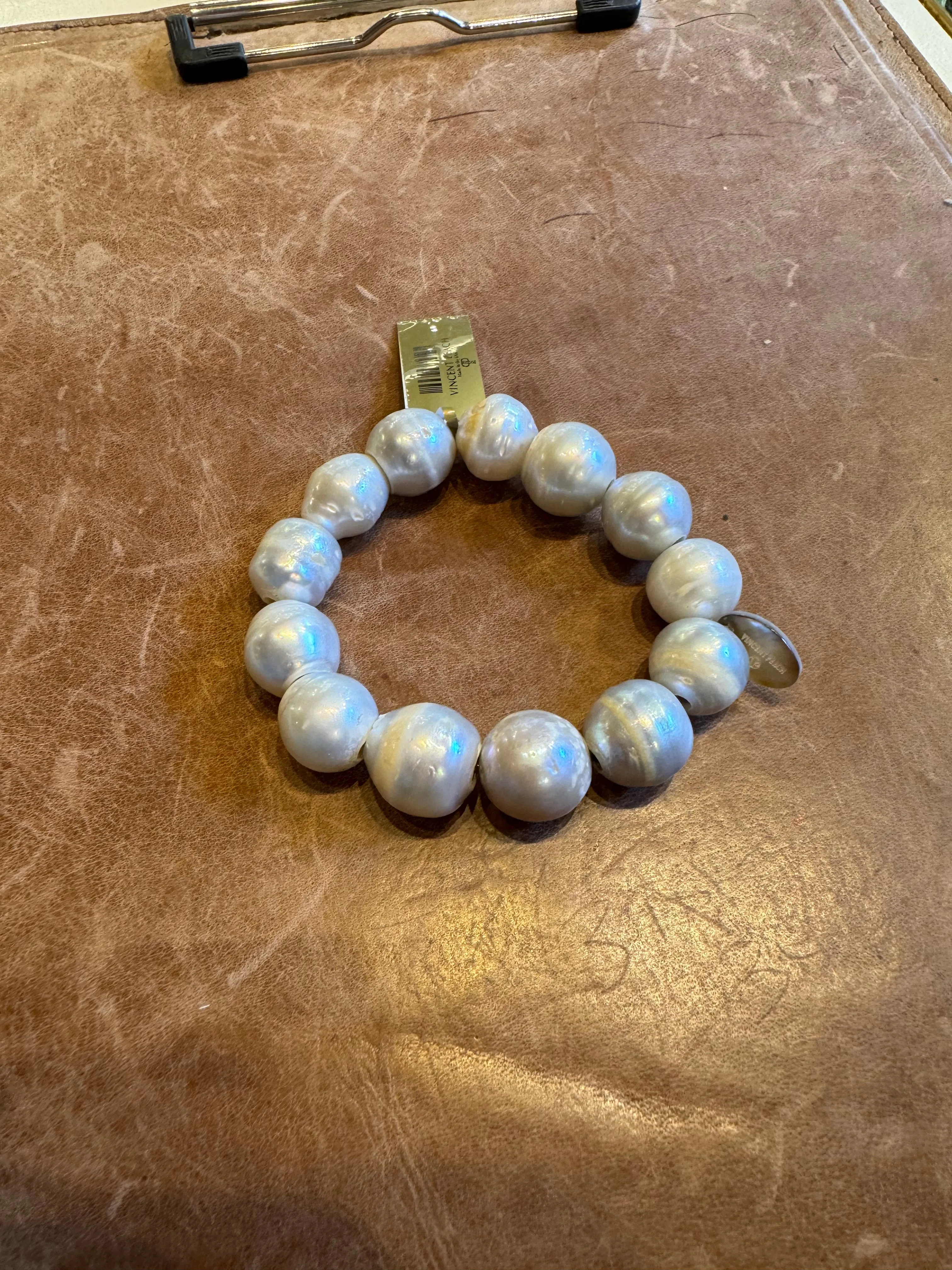 Large South Sea Pearls