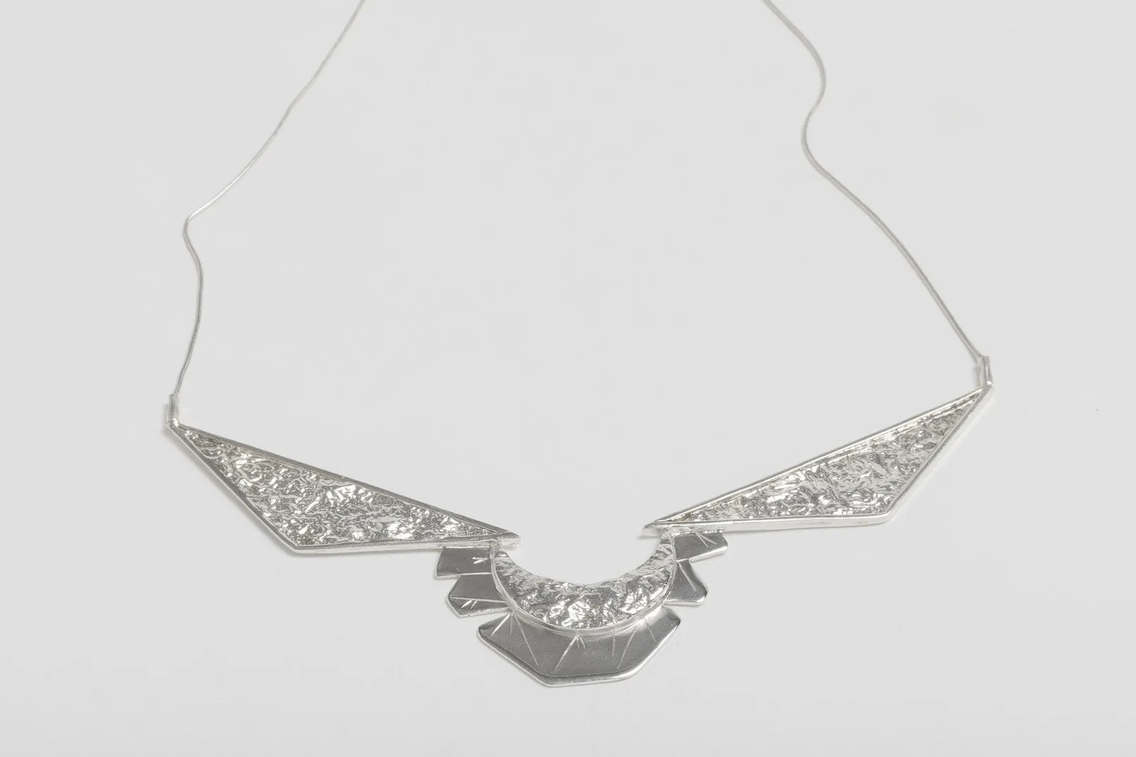 Moonchild Necklace