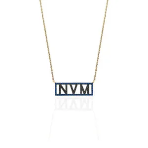 NVM Necklace