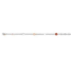Ole Lynggaard Circus Bracelet in Sterling Silver