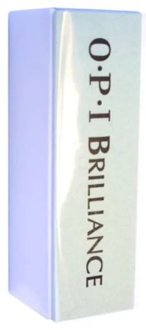 OPI Brilliance Block 1000/4000 Grit
