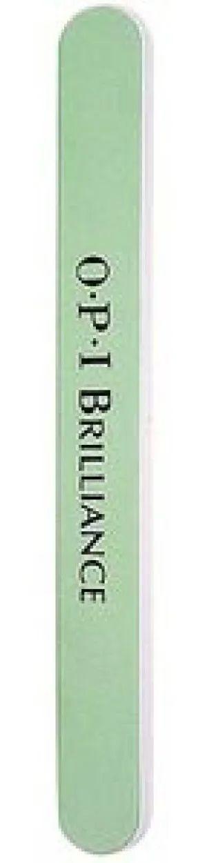 Opi Brilliance Long Nail Buffer File