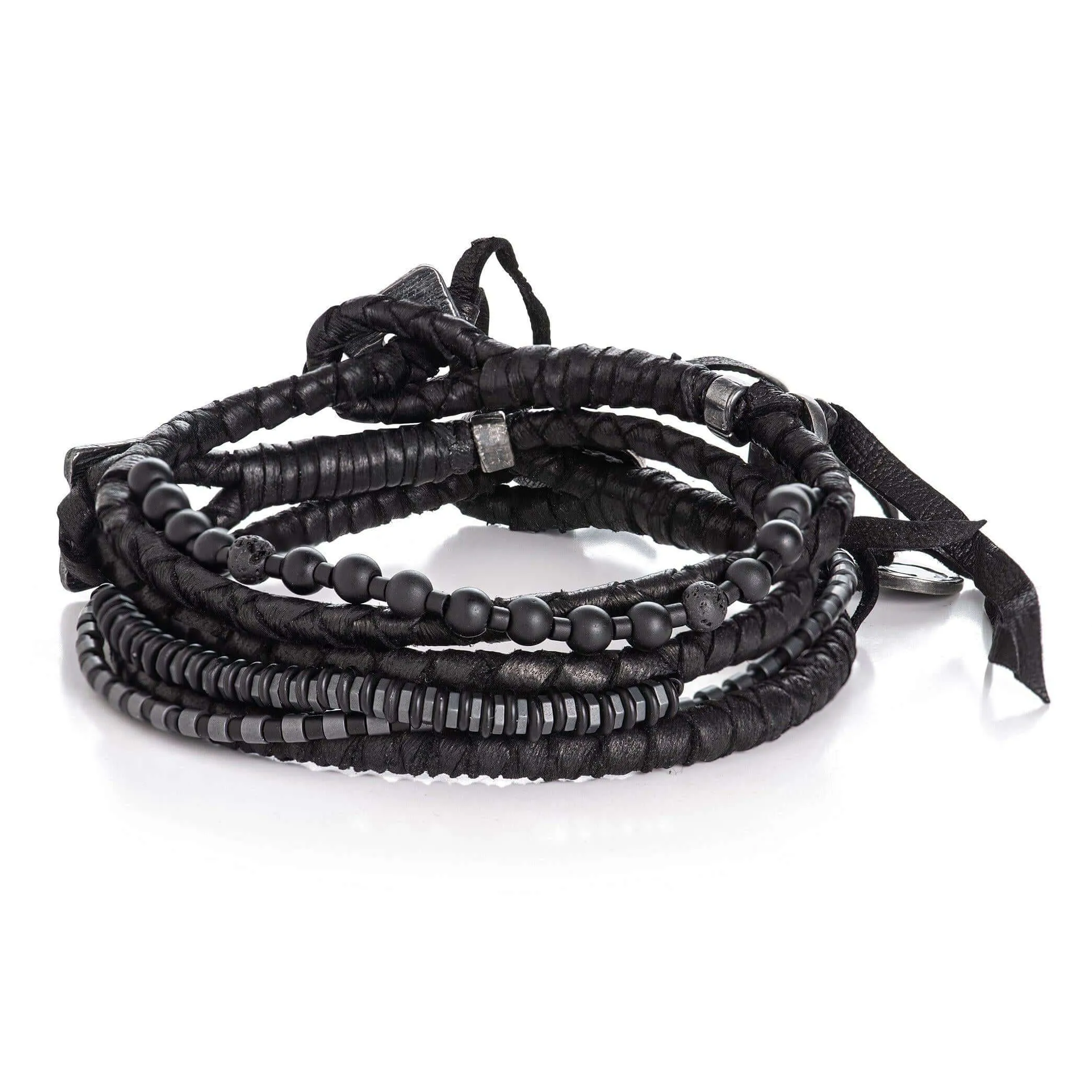Oriyan Bracelet Stack