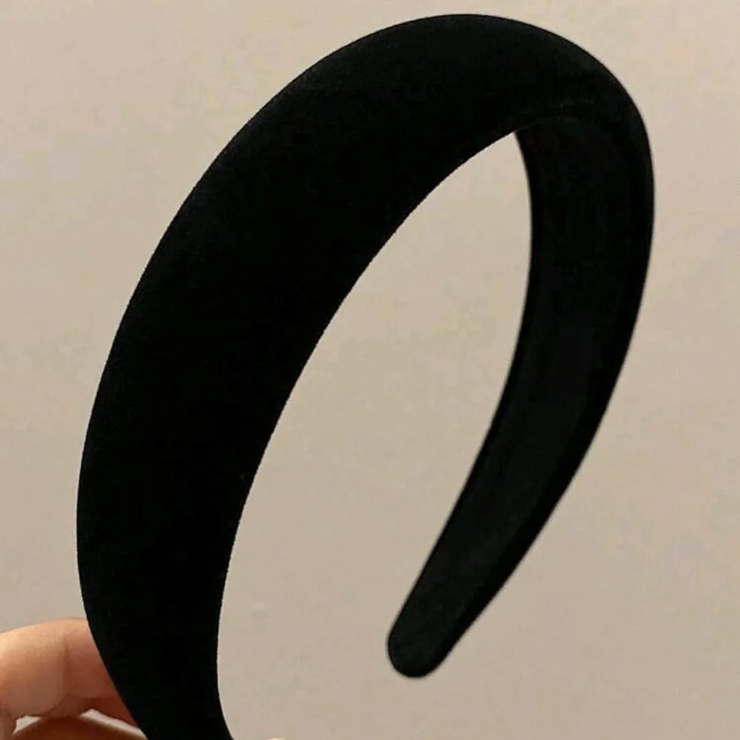Padded Headband