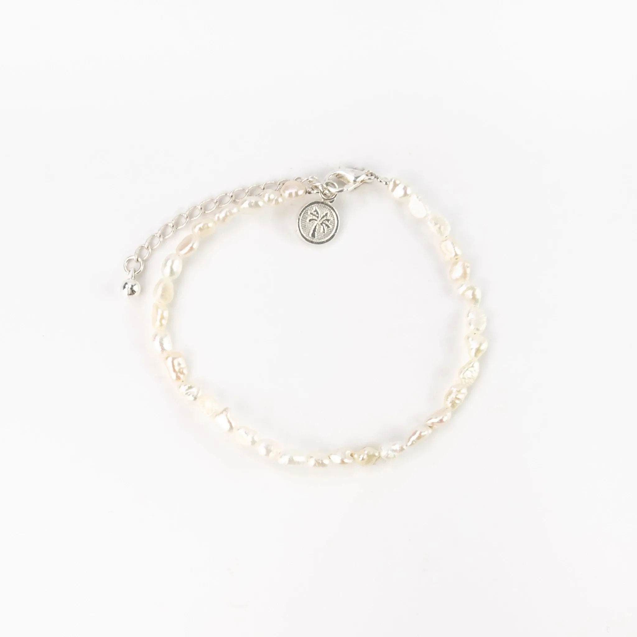 Pdang Freshwater Pearl Bracelet