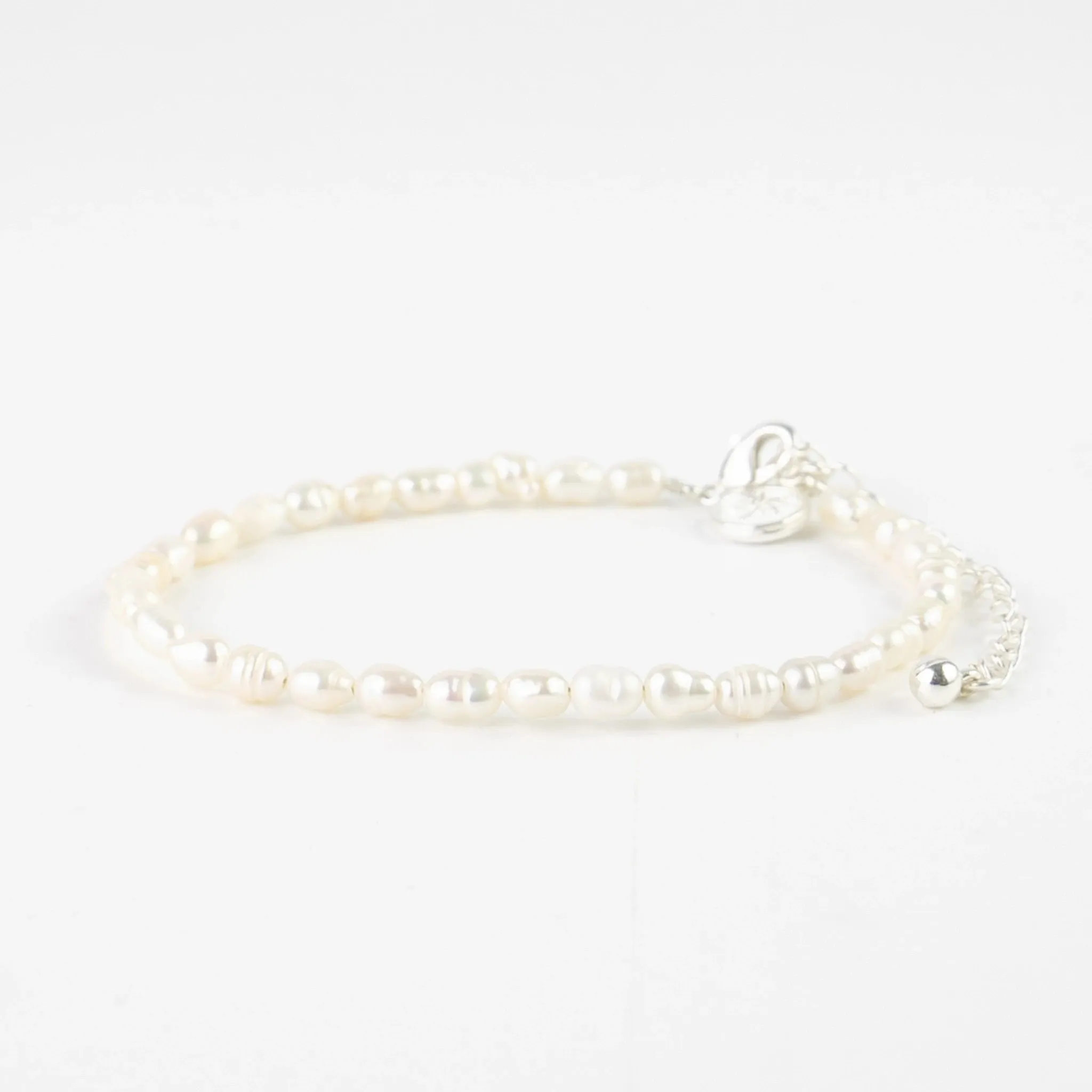 Pdang Freshwater Pearl Bracelet