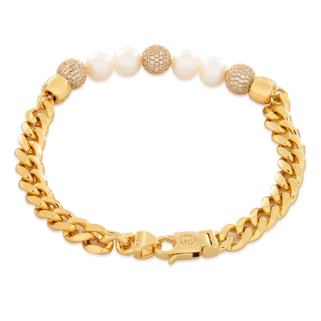 Pearl of Wisdom Bracelet