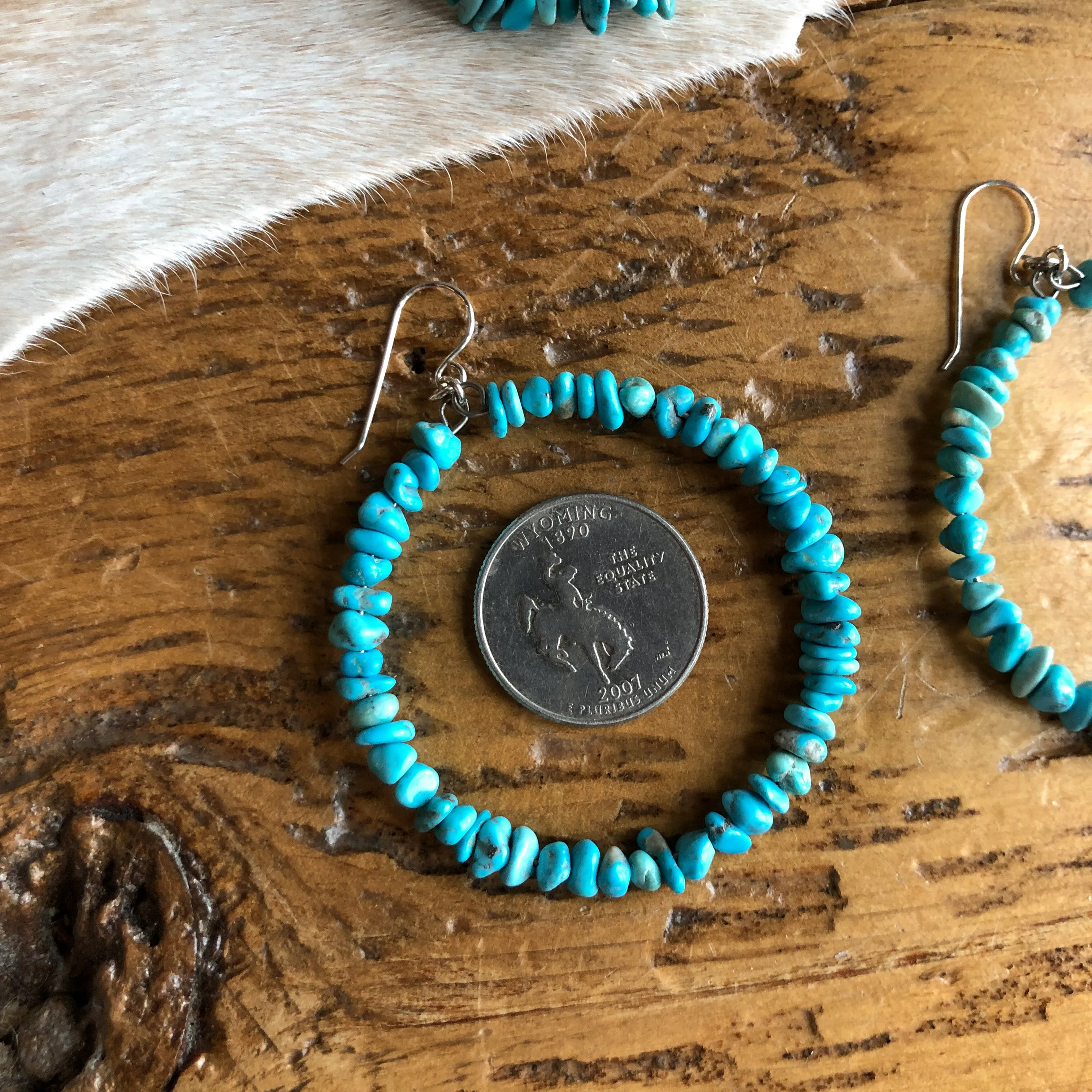 Penitas Earrings