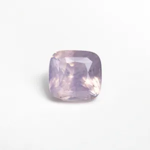 Pink Brilliant Sapphire - 2.04ct Cushion
