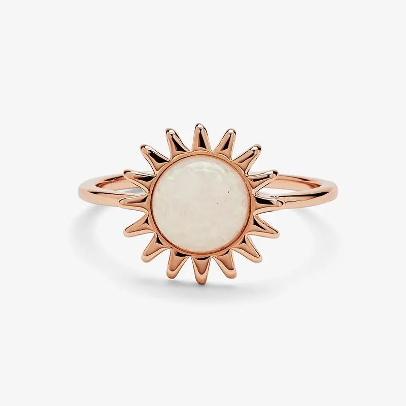Pura Vida Sunshine Ring