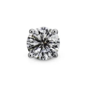 Round Stud