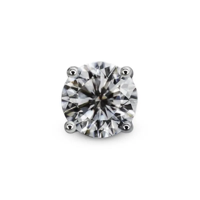 Round Stud