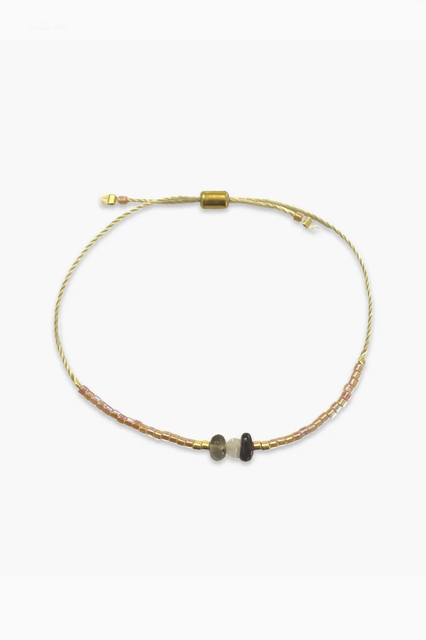 Safe Journey Bracelet