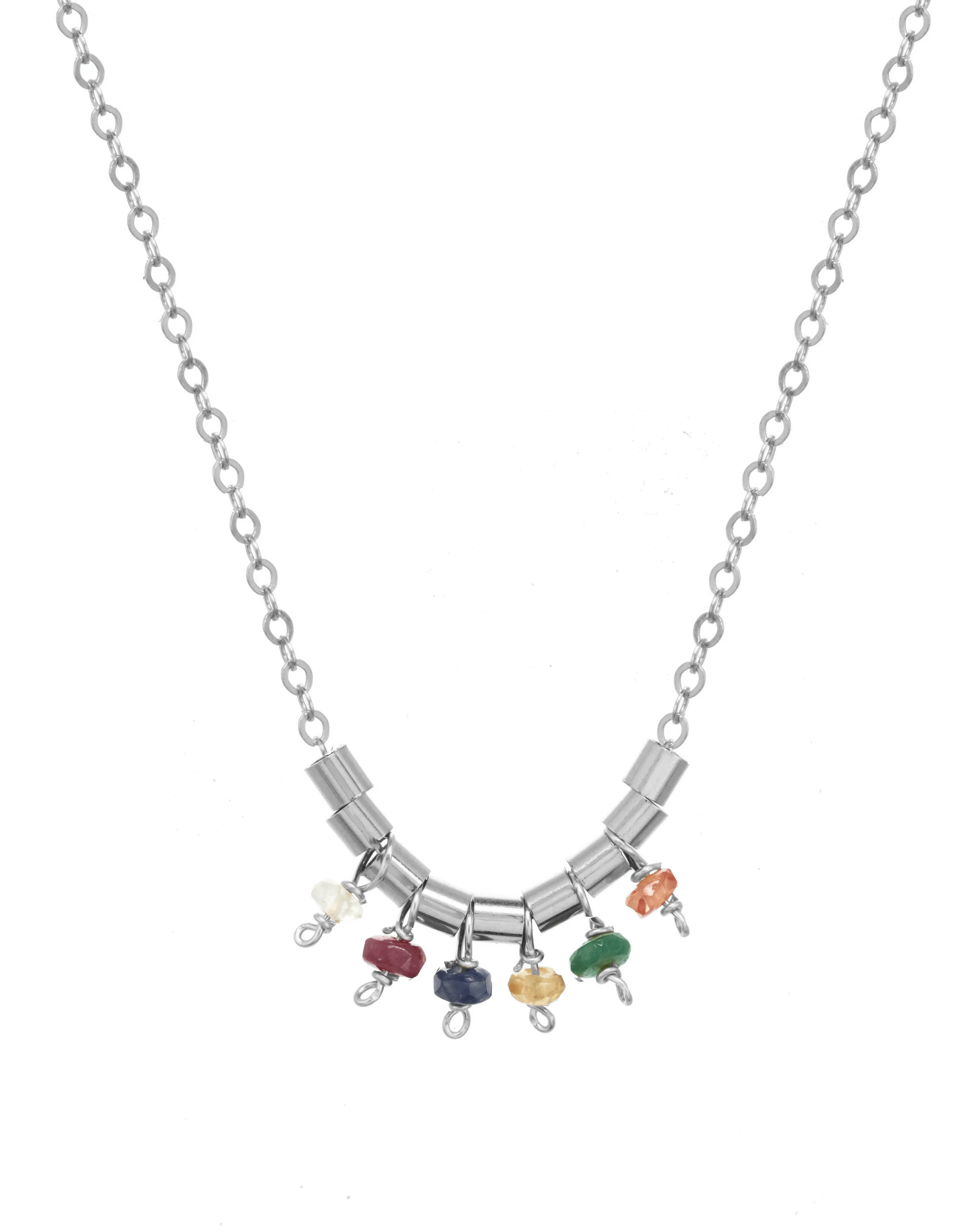 Salma Necklace