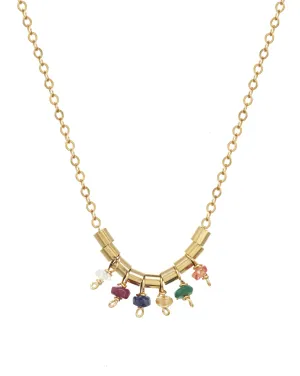 Salma Necklace
