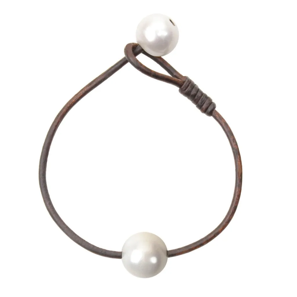 Seaplicity Bracelet, Freshwater