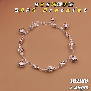 Shining K-Style Bracelet