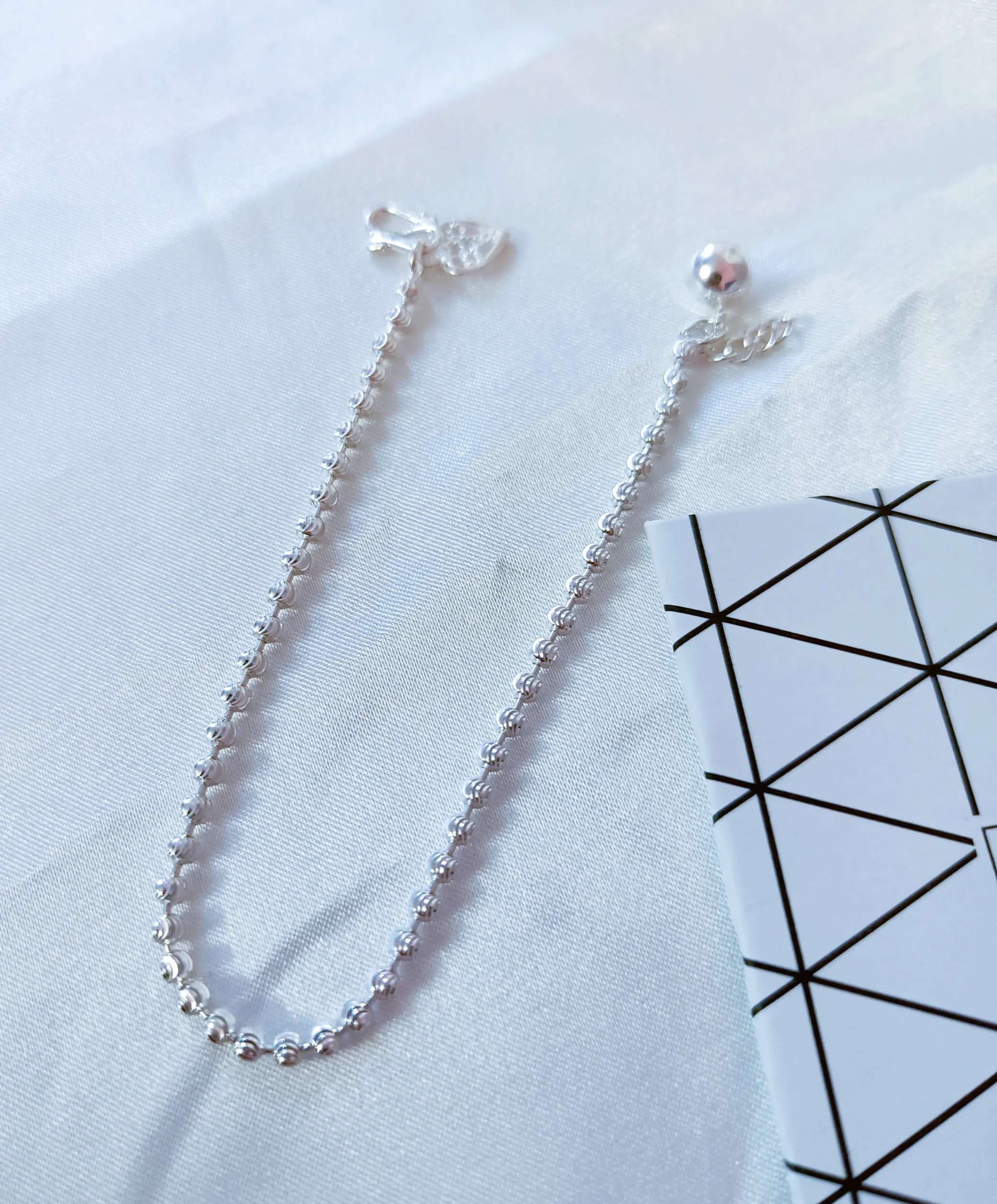 Shining Mooncut Bracelet CMB25