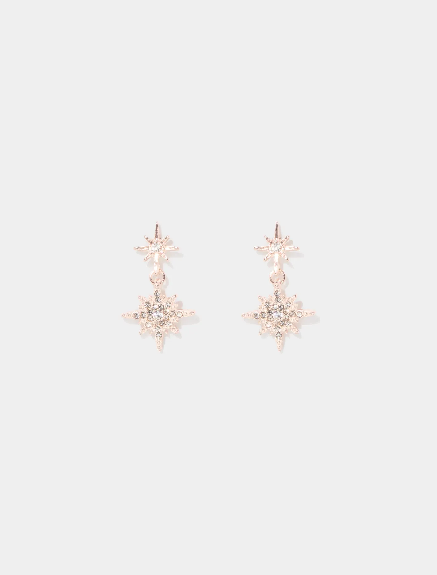 Sierra Starburst Earrings