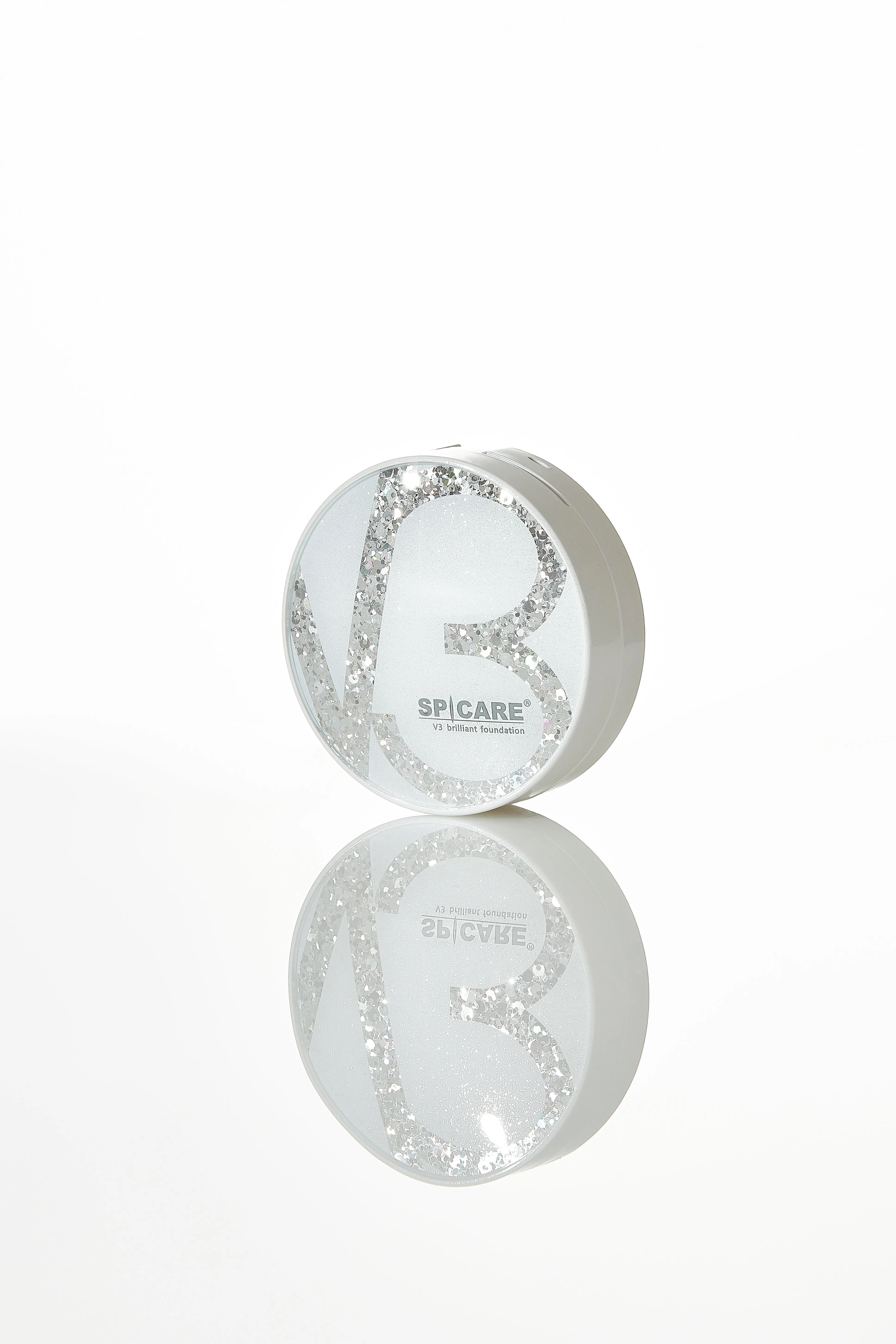 SPICARE　V3 brilliant foundation
