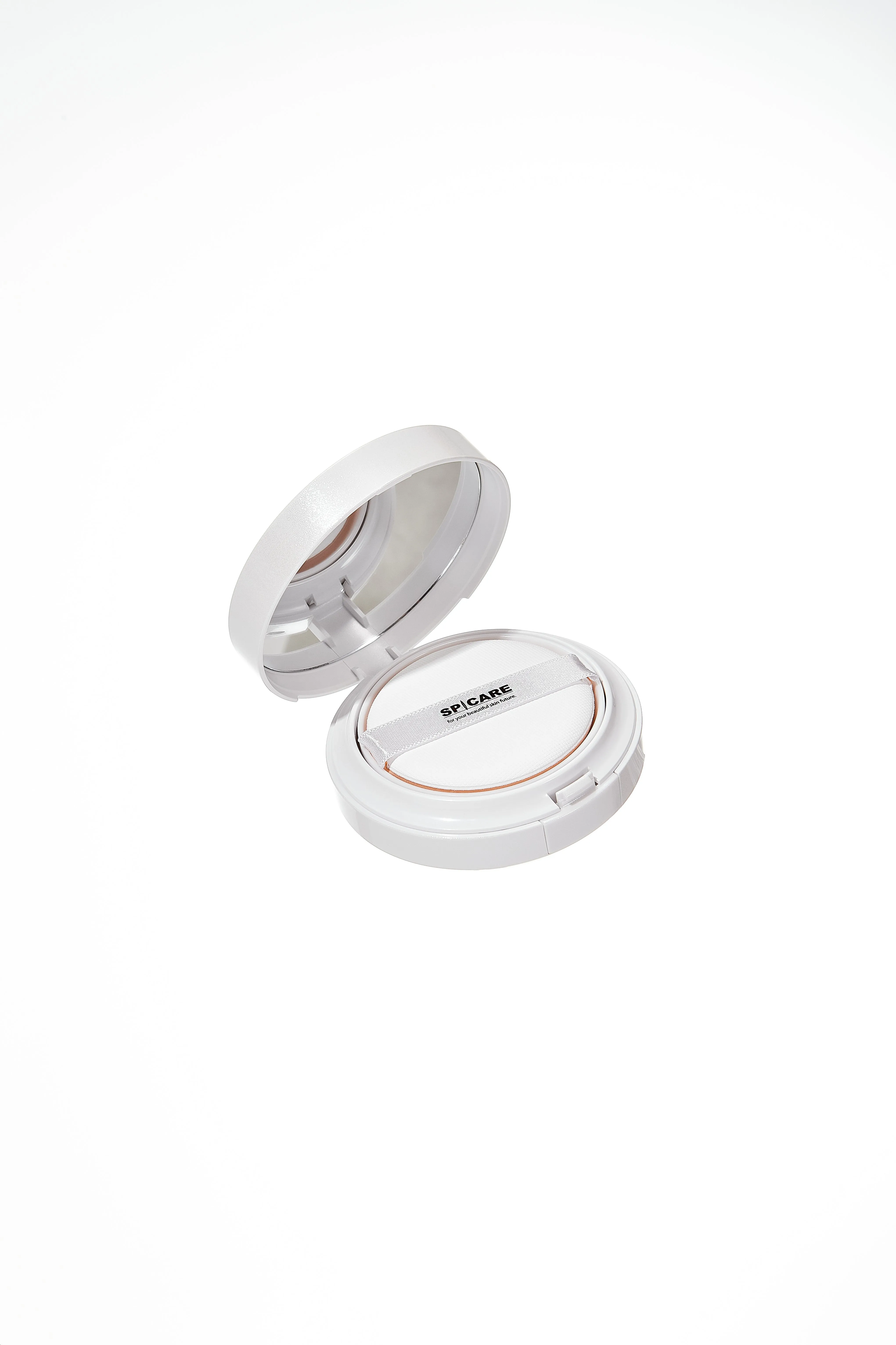 SPICARE　V3 brilliant foundation