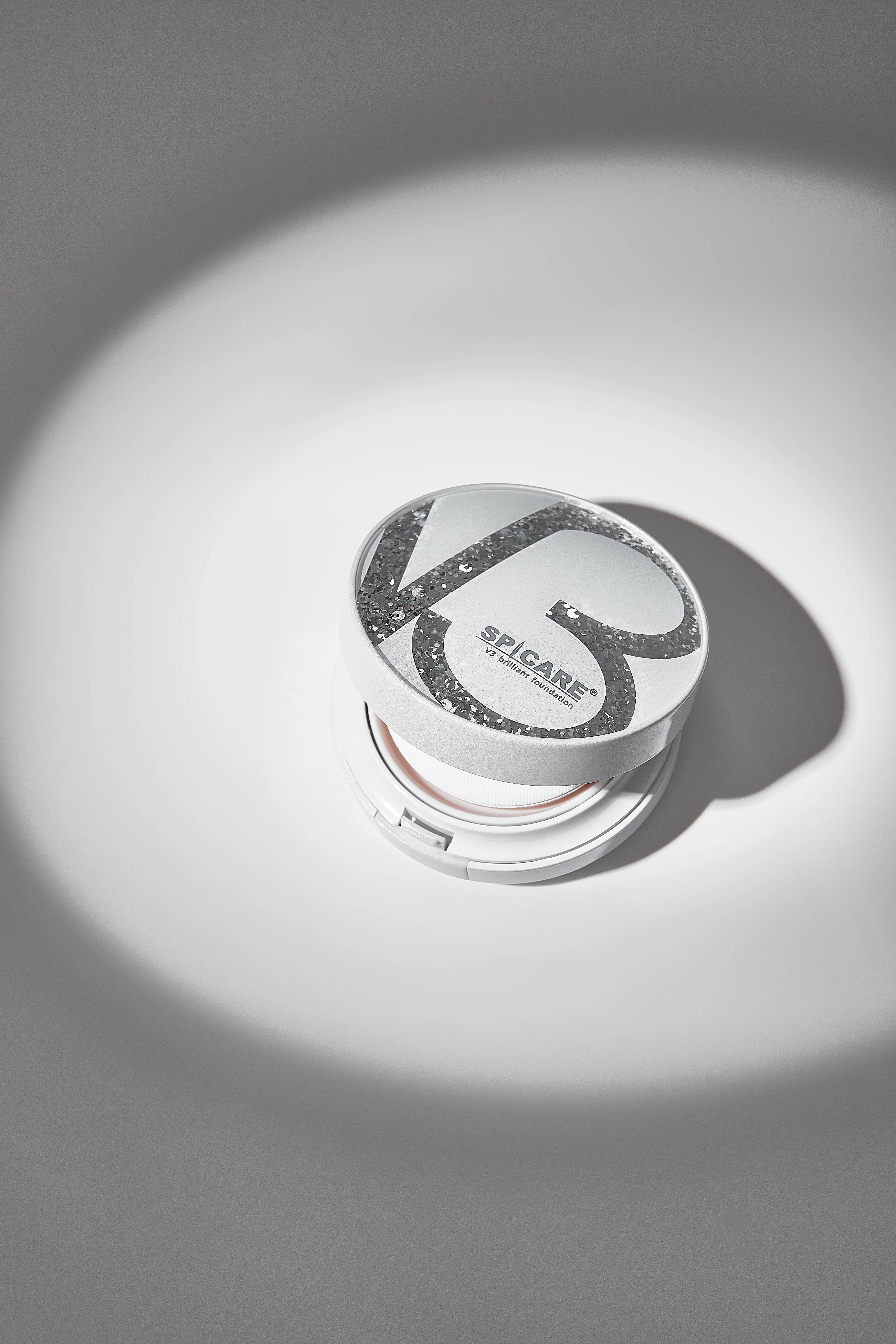 SPICARE　V3 brilliant foundation