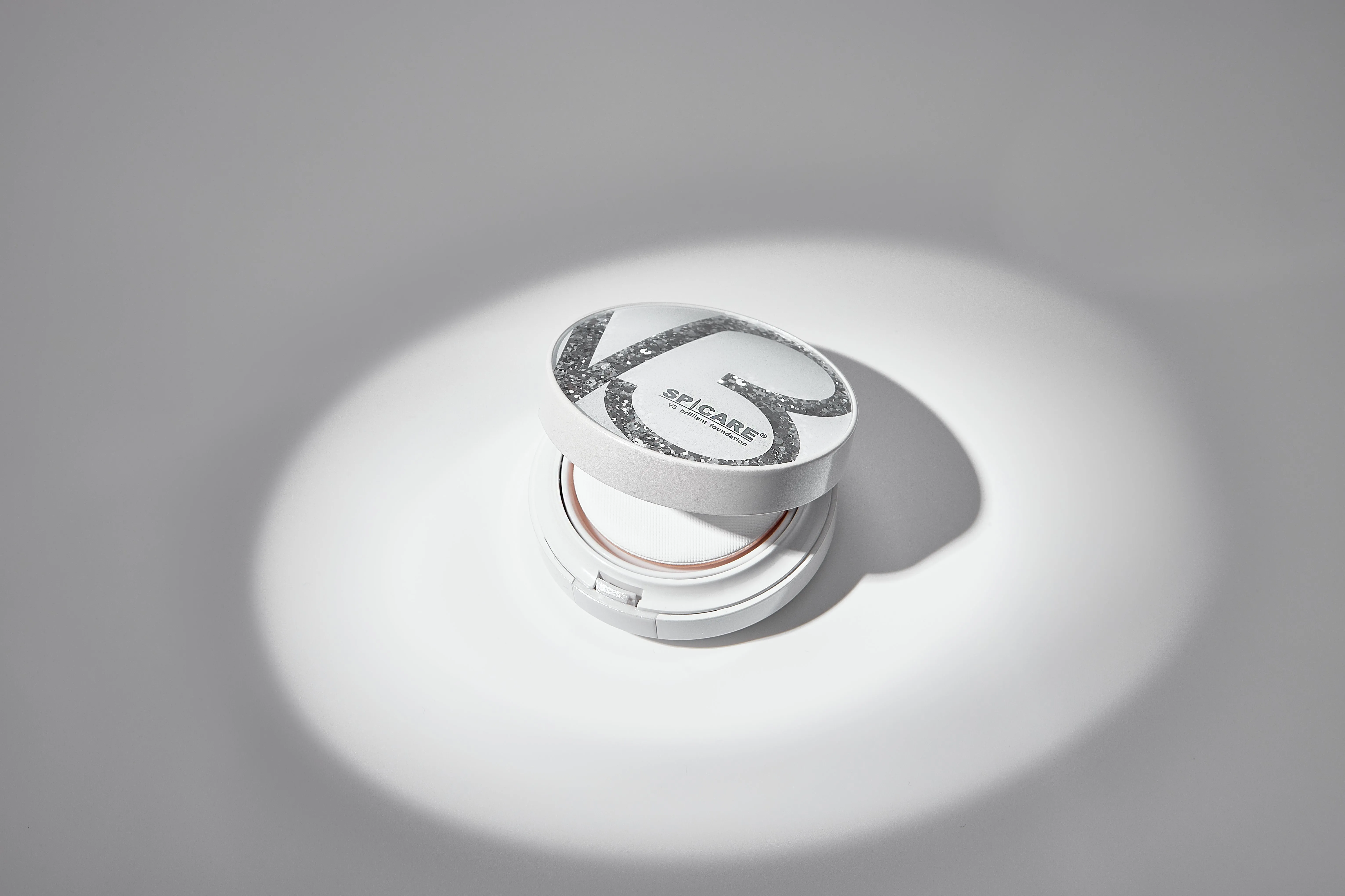 SPICARE　V3 brilliant foundation