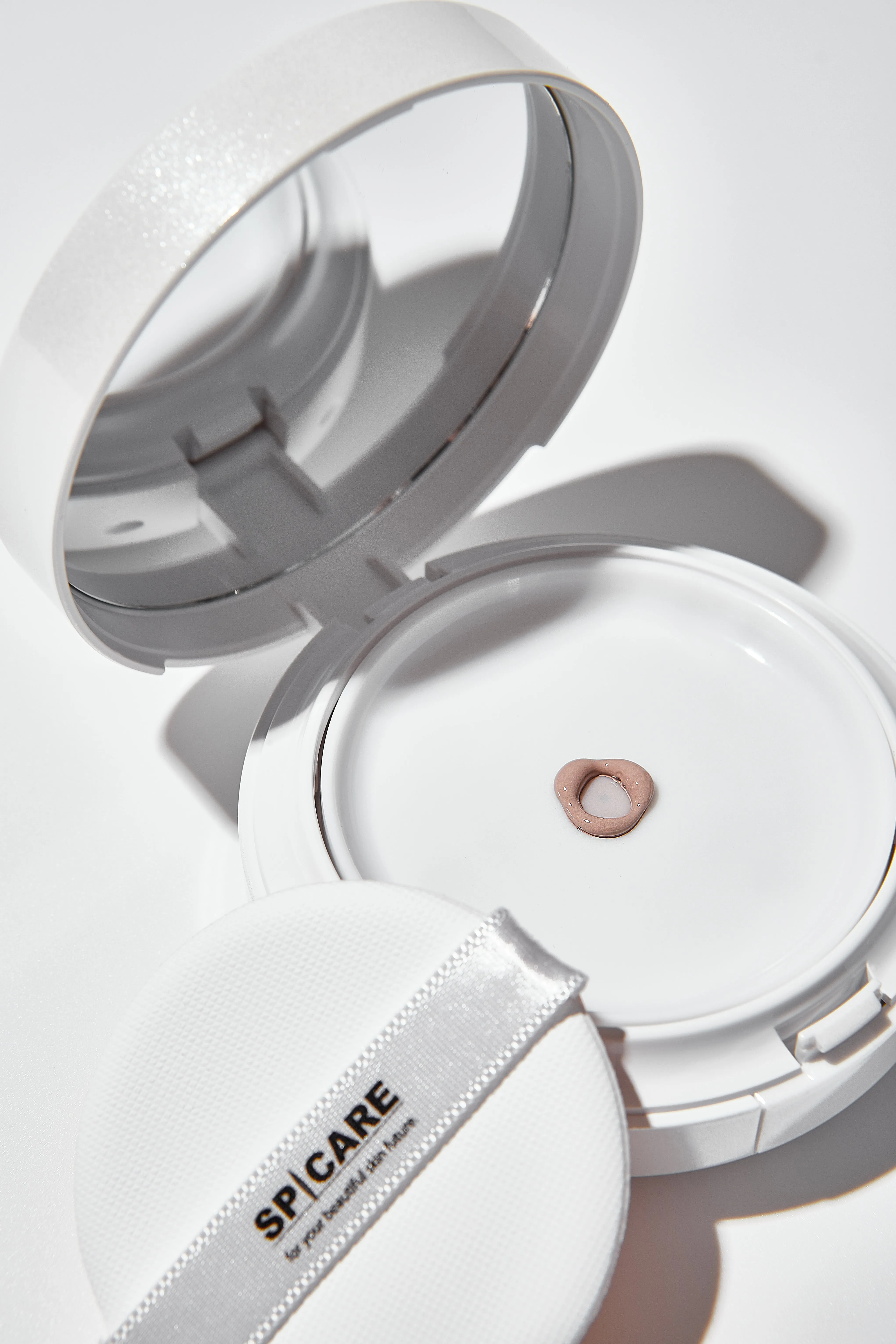 SPICARE　V3 brilliant foundation